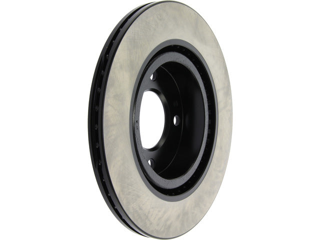 Disc Brake Rotor Centric Parts 120.46082