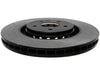 Disc Brake Rotor Centric Parts 120.46084