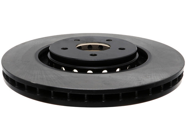 Disc Brake Rotor Centric Parts 120.46084