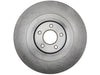Disc Brake Rotor Centric Parts 120.46084
