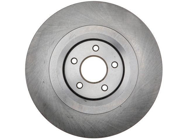 Disc Brake Rotor Centric Parts 120.46084