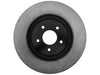Disc Brake Rotor Centric Parts 120.46084