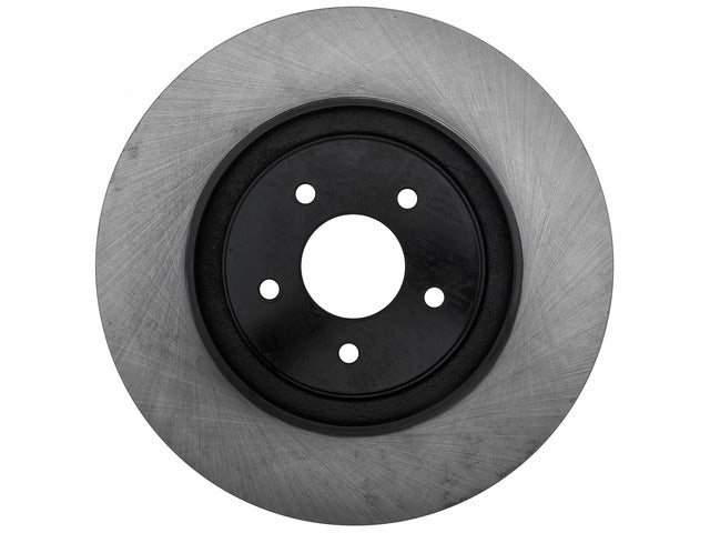 Disc Brake Rotor Centric Parts 120.46084
