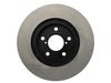 Disc Brake Rotor Centric Parts 120.47010