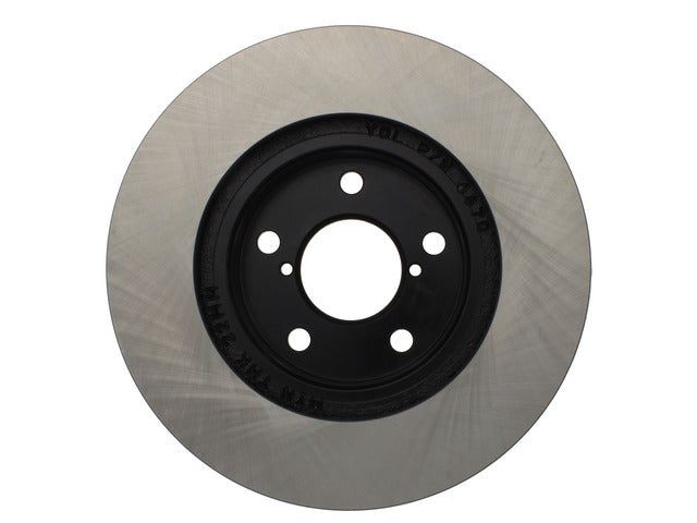 Disc Brake Rotor Centric Parts 120.47010