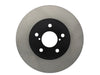 Disc Brake Rotor Centric Parts 120.47010