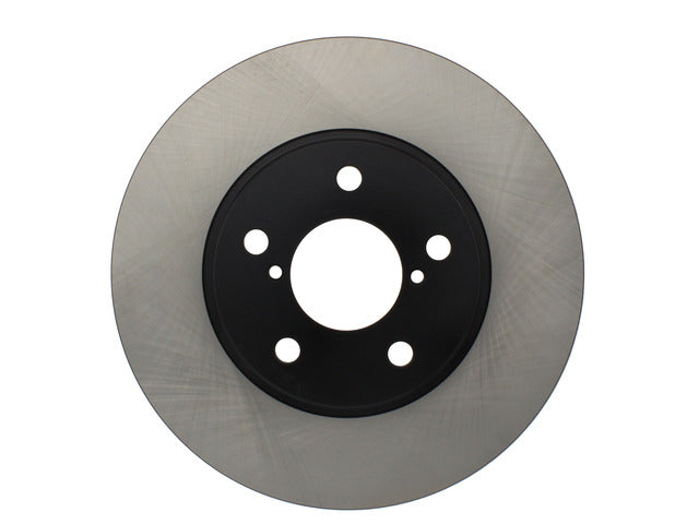 Disc Brake Rotor Centric Parts 120.47010