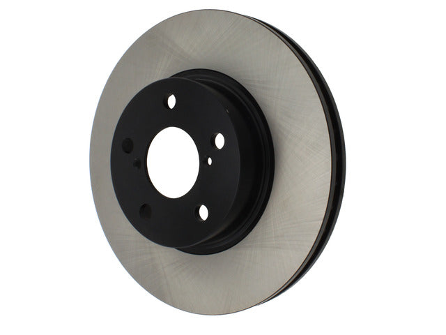 Disc Brake Rotor Centric Parts 120.47010