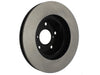 Disc Brake Rotor Centric Parts 120.47010