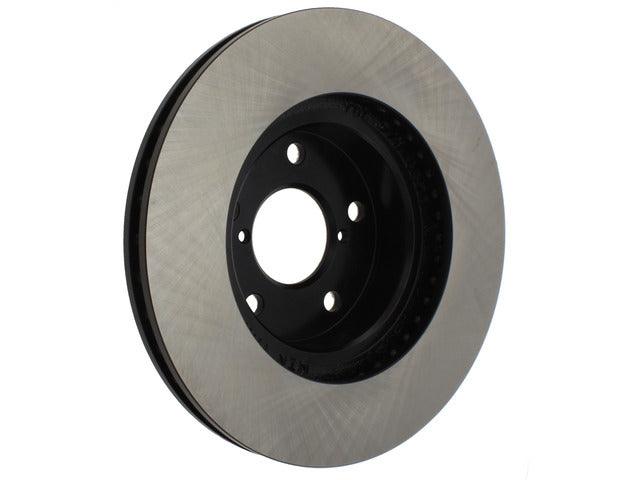 Disc Brake Rotor Centric Parts 120.47010