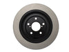 Disc Brake Rotor Centric Parts 120.47011