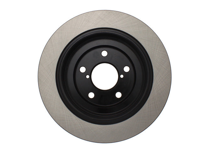 Disc Brake Rotor Centric Parts 120.47011