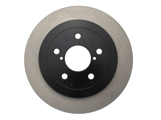 Disc Brake Rotor Centric Parts 120.47011