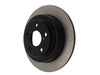 Disc Brake Rotor Centric Parts 120.47011