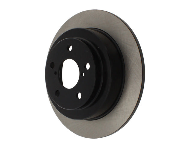 Disc Brake Rotor Centric Parts 120.47011