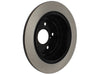 Disc Brake Rotor Centric Parts 120.47011