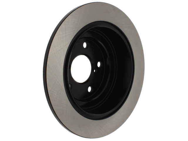 Disc Brake Rotor Centric Parts 120.47011