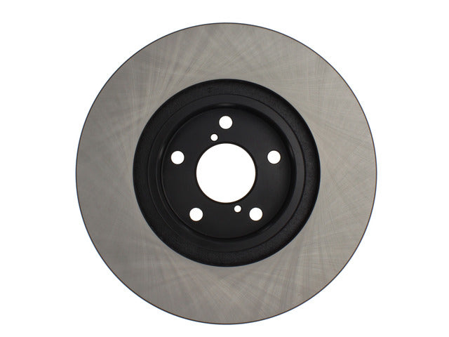 Disc Brake Rotor Centric Parts 120.47012