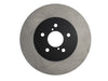 Disc Brake Rotor Centric Parts 120.47012