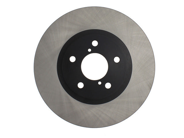 Disc Brake Rotor Centric Parts 120.47012