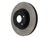 Disc Brake Rotor Centric Parts 120.47012
