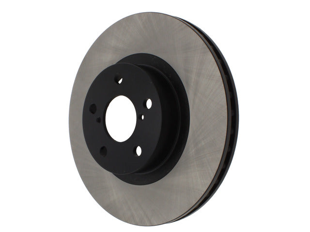 Disc Brake Rotor Centric Parts 120.47012
