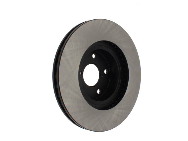 Disc Brake Rotor Centric Parts 120.47012