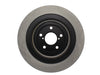 Disc Brake Rotor Centric Parts 120.47017
