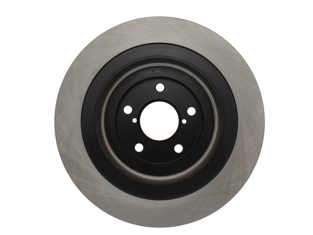 Disc Brake Rotor Centric Parts 120.47017