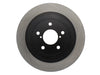 Disc Brake Rotor Centric Parts 120.47017