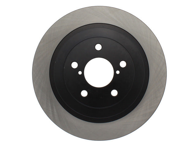 Disc Brake Rotor Centric Parts 120.47017