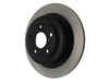 Disc Brake Rotor Centric Parts 120.47017