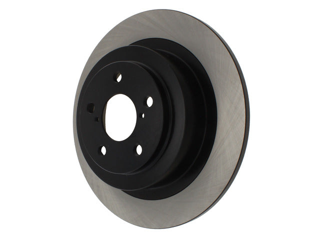 Disc Brake Rotor Centric Parts 120.47017
