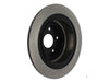 Disc Brake Rotor Centric Parts 120.47017