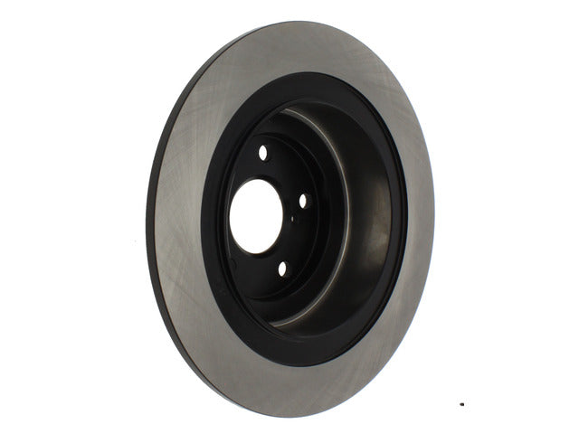Disc Brake Rotor Centric Parts 120.47017