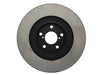 Disc Brake Rotor Centric Parts 120.47018