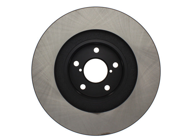 Disc Brake Rotor Centric Parts 120.47018