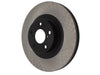 Disc Brake Rotor Centric Parts 120.47018