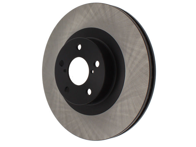 Disc Brake Rotor Centric Parts 120.47018
