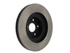 Disc Brake Rotor Centric Parts 120.47018