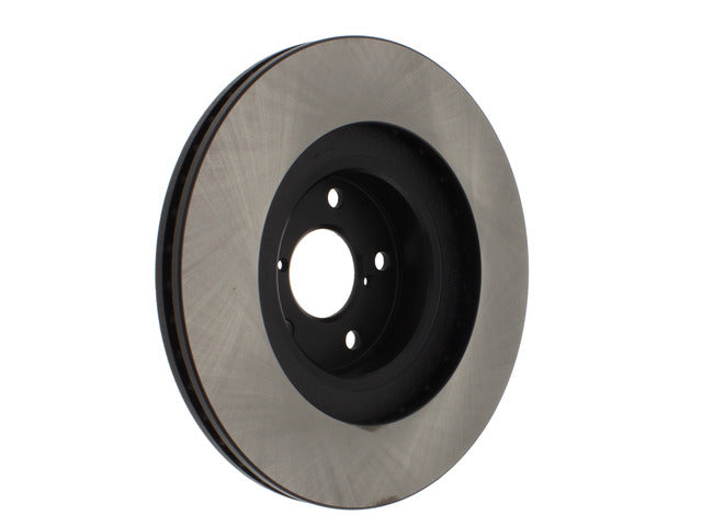 Disc Brake Rotor Centric Parts 120.47018