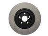 Disc Brake Rotor Centric Parts 120.47021