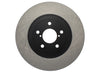 Disc Brake Rotor Centric Parts 120.47021