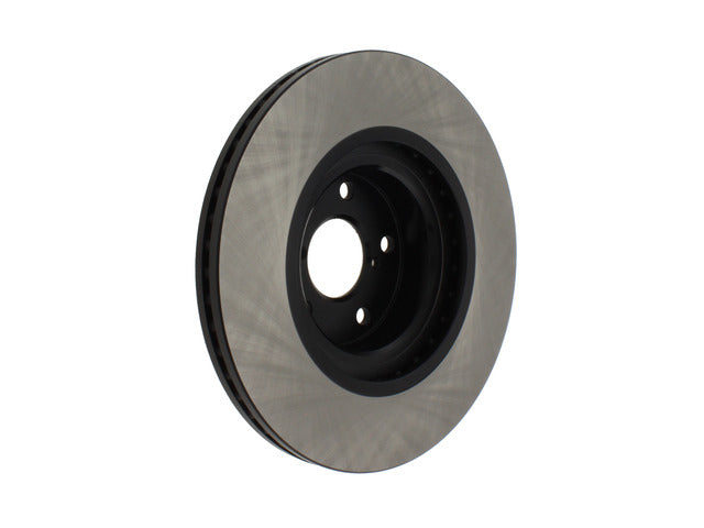 Disc Brake Rotor Centric Parts 120.47021