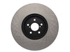 Disc Brake Rotor Centric Parts 120.47024