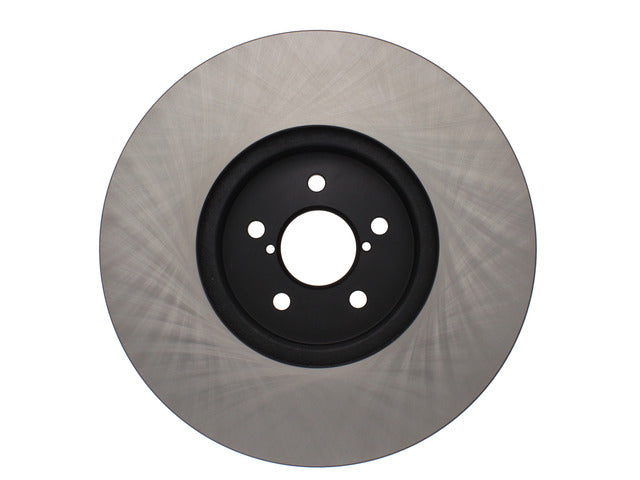 Disc Brake Rotor Centric Parts 120.47024
