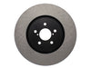 Disc Brake Rotor Centric Parts 120.47024