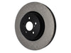 Disc Brake Rotor Centric Parts 120.47024