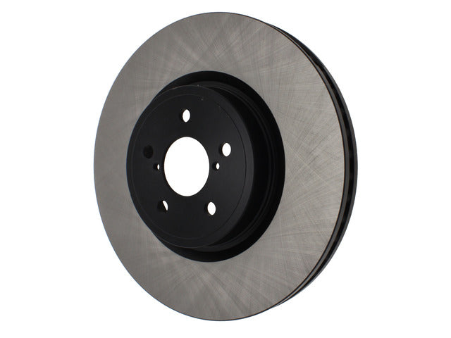 Disc Brake Rotor Centric Parts 120.47024