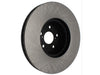 Disc Brake Rotor Centric Parts 120.47024